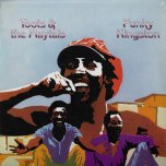 Funky Kingston - Toots And The Maytals