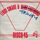If You Should Take Me / Gambling - Leroy Smart And Trinity