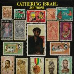 Gathering Israel - Jah Woosh