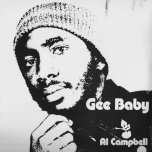 Gee Baby - Al Campbell