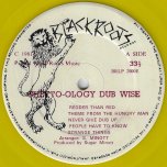 Ghetto-Ology Dubwise - Black Roots Players (Mixed by Scientist at King Tubbys)