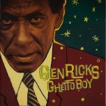 Ghetto Boy - Glen Ricks