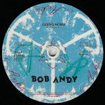 Going Home / Honey - Bob Andy