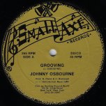 Grooving / Ver - Johnny Osbourne