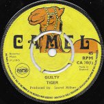 Guilty / United We Stand - Tiger