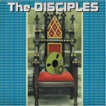 Hail H.I.M In Dub - The Disciples