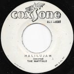 Halilujah / Get Together - The Maytals / Clancy Eccles