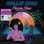 Happy Hour - Hollie Cook