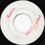 Hard Life Skank / Ver - Charles Bennett And The Solid Explosion Band