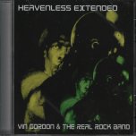 Heavenless Extended - Vin Gordon And The Real Rock Band