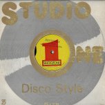 Heavenless / Let Me Love You - Don Drummond And The Skatalites / Carlton And The Shoes