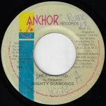 Heavy Load / Heavy Version - Mighty Diamonds