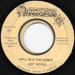 Hell In A The Dance / Ver - Hot Rocks