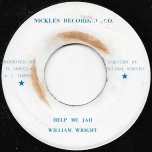 Help Me Jah / Ver 2 - William Wright