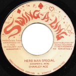Herb Man Special / Sexy Mania Ver - Charlie Ace / Charlie And Fay