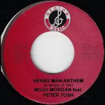 Herbs Man Anthem / Hip Hop Remix - Mojo Morgan Feat Peter Tosh / Mojo Morgan