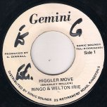 Higgler Move - Ringo and Welton Irie