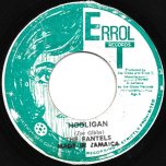 Hooligan / Far Land Ver - The Fantells / Mighty Two