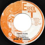 Hooligan / Far Land - The Fantells / Mighty Two