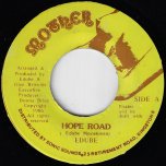 Hope Road / Ver - Edube