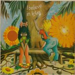 I Believe In Love - The Pioneers