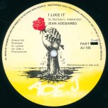 I Like It / Ver - Jean Adebambo