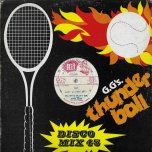 I'll Have To Get You / Part Two Dub - Tony Tuff / GG All Stars