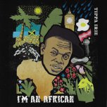 I'm An African / Dub - Tippa Irie / OBF