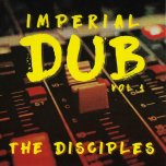 *RSD EXCLUSIVE* Imperial Dub vol 1 - The Disciples