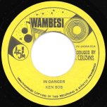 In Danger / Ver - Ken Bob