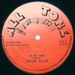 In My Time / Ver - Alton Ellis / Bammy