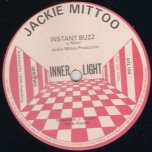 Baby Love / Instant Buzz - Winston Reedy / Jackie Mittoo
