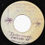 Intensified Festival 68 / Coconut Water - Desmond Dekker