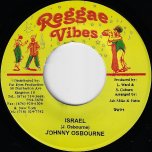 Israel / Ver - Johnny Osbourne