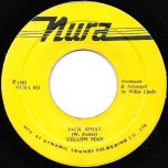Jack Sprat / Splendid Thing Ver - Yellow Man / Willie Lindo
