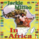 In Africa - Jackie Mittoo