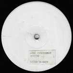 Jah Covenant / Version / Faith / Version - Lion's Den