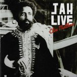 Jah Live  - Clive Matthews