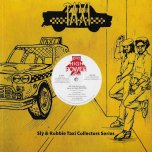 Jah Love (Extended Mix) / Jah A Me Right Hand Man / Jah Love Dub / King Tubbys Dub - Al Campbell Feat General Lee And Trinity / Roots Radics / Scientist
