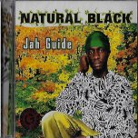 Jah Guide - Natural Black