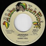 Jahovia / Jah Dub - Danny Red / Scruff