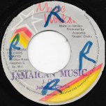Jamaican Music / Dub - Johnny Clarke