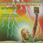 Jerusalem - Alpha Blondy and The Wailers 