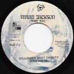 Jesus Dread / Yabby You Sound  - Dillinger and Trinity / King Tubbys
