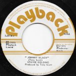 Johnny Black / Ver - Stevie Golding