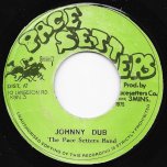 John 3:16 / Johnny Dub - Ringo Wet Flame And Leonard Wilson /  The Pace Setters Band