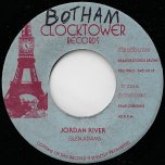 Jordan River / Jordan Dub - Glen Adams / NYRS