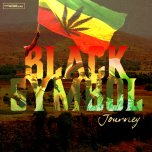 Journey - Black Symbol