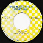 Jumping Jack / Ver - Freddie McGregor / Thompson All Stars