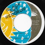 Just One Look / Dub Power - Annette Clarke / The Upsetters